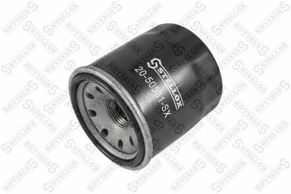 Фильтр масляный M20x1.5 Kawasaki, Yamaha, Suzuki, Honda STELLOX