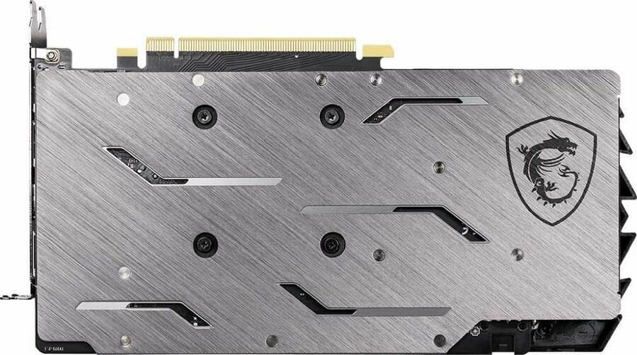 Видеокарта MSI GeForce GTX 1660 SUPER GAMING 6GB — фото 1