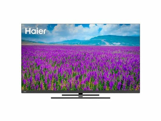 Телевизор HAIER 55 SMART TV AX PRO