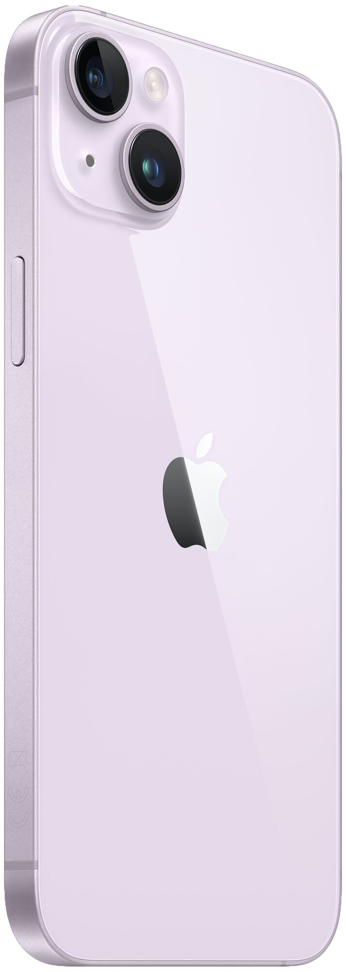 Смартфон Apple iPhone 14 Plus 512 ГБ, purple, фиолетовый, Как новый — фото 1