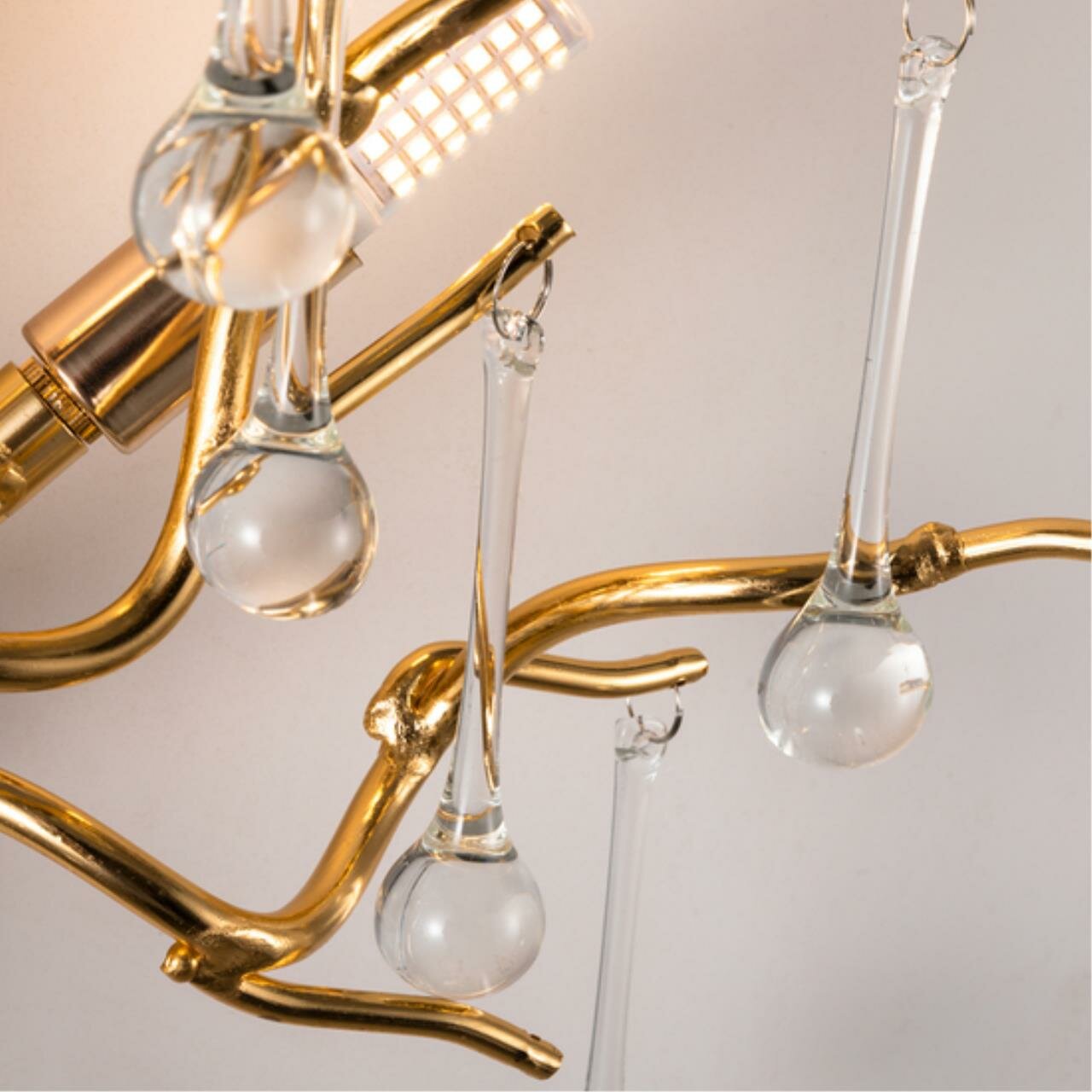 3132/01 AP-3 светильник настенный — фото 1