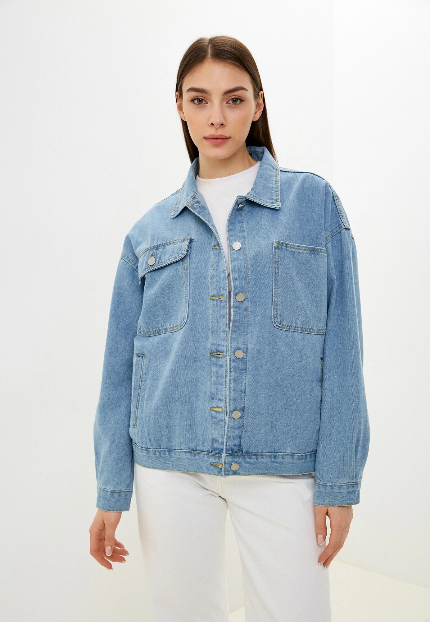 Куртка Chic de Femme