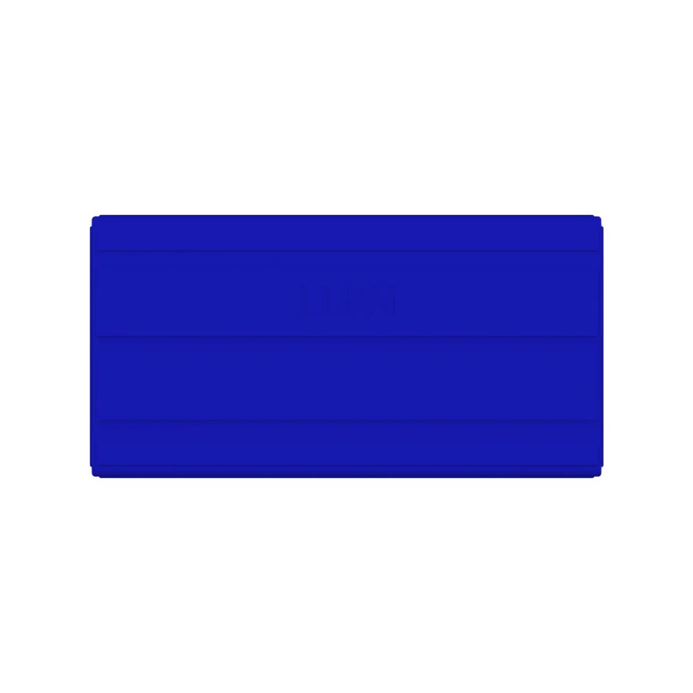 Чехол для миди-клавиатуры Lumi Snapcase Blue