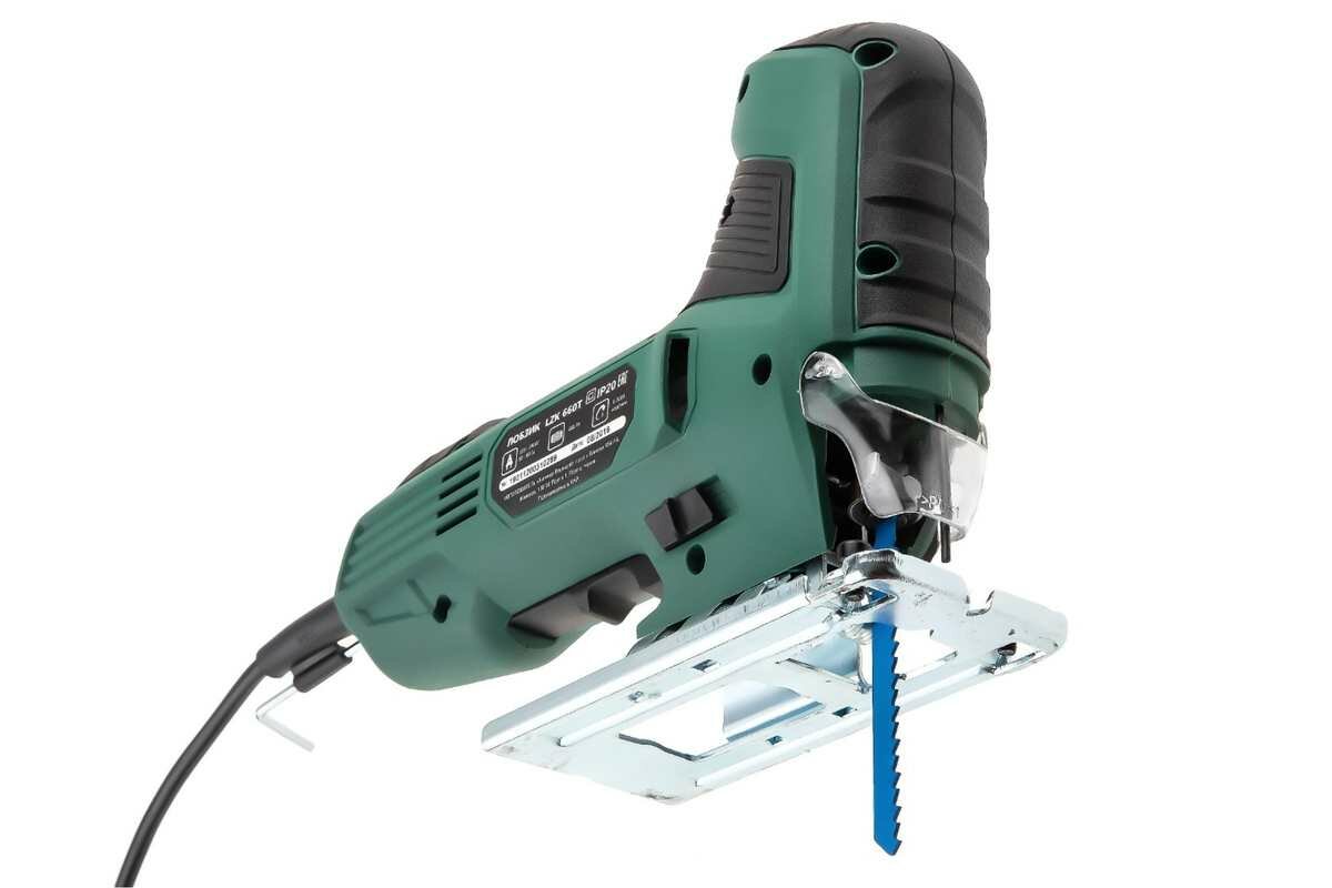 Электролобзики Лобзик HAMMER Flex LZK660T, арт. 626450