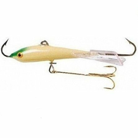 Балансир рыболовный Jigger Nils Master Jigger 3(8cm.25g.) #10