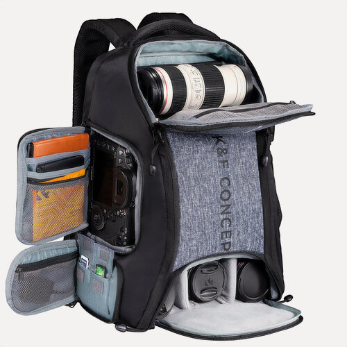 Изображение товара Фоторюкзак K&F Concept KF13.164