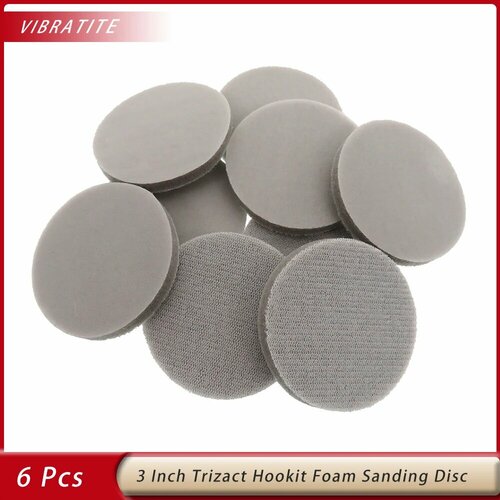 VIBRATITE, 8000