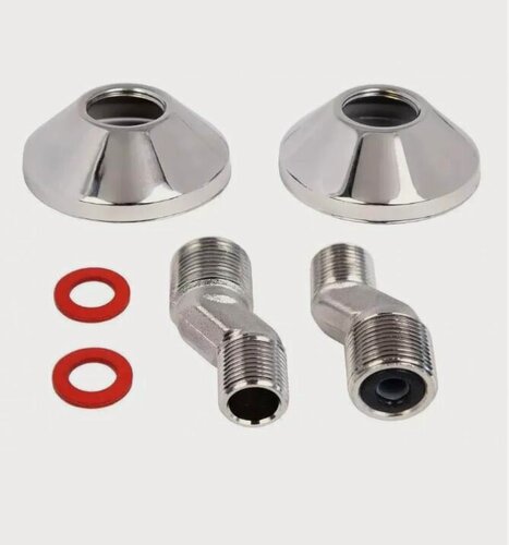 Изображение товара 3355 Эксцентрик с отражателем KАISER (усиленный)