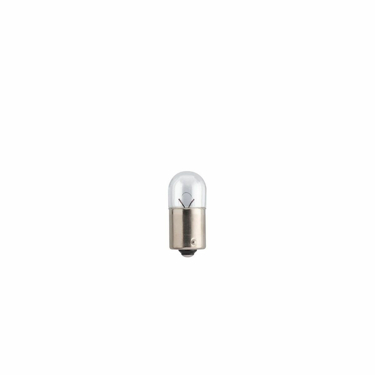 Лампа накаливания сигнальная R BA15s Long Life Eco Vision Philips 12821LLECOB2, 2 шт.