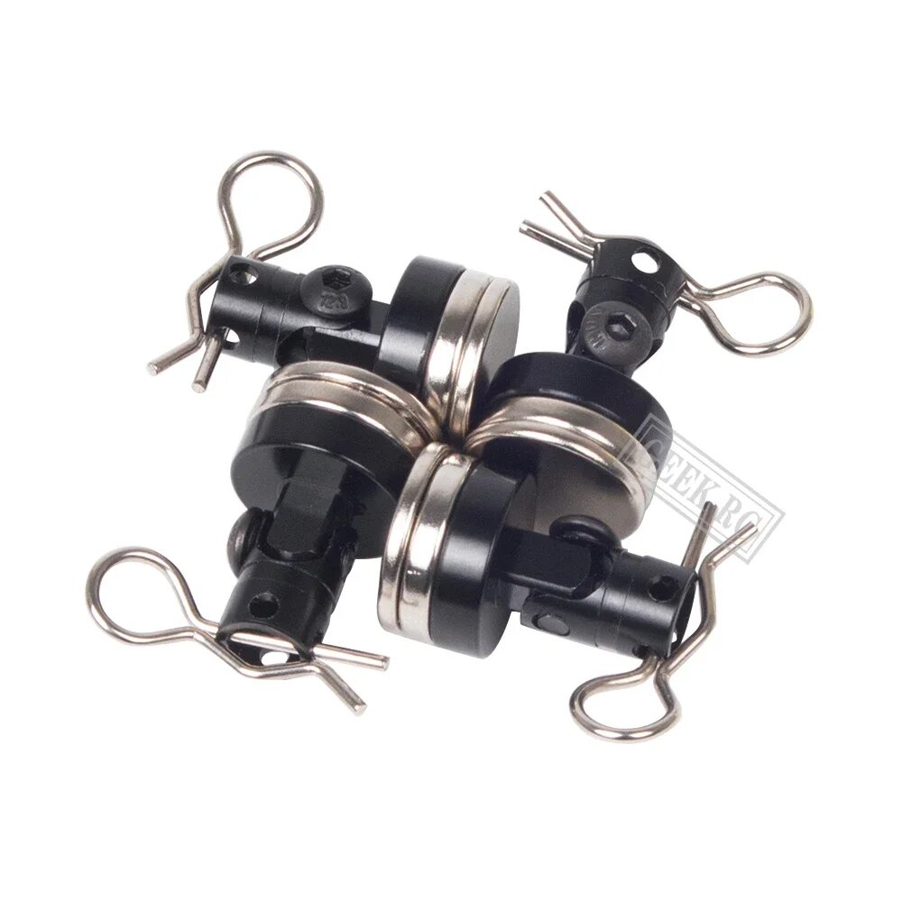 Магнитный держатель для кузова RC машины 1/10 MALOM RC A