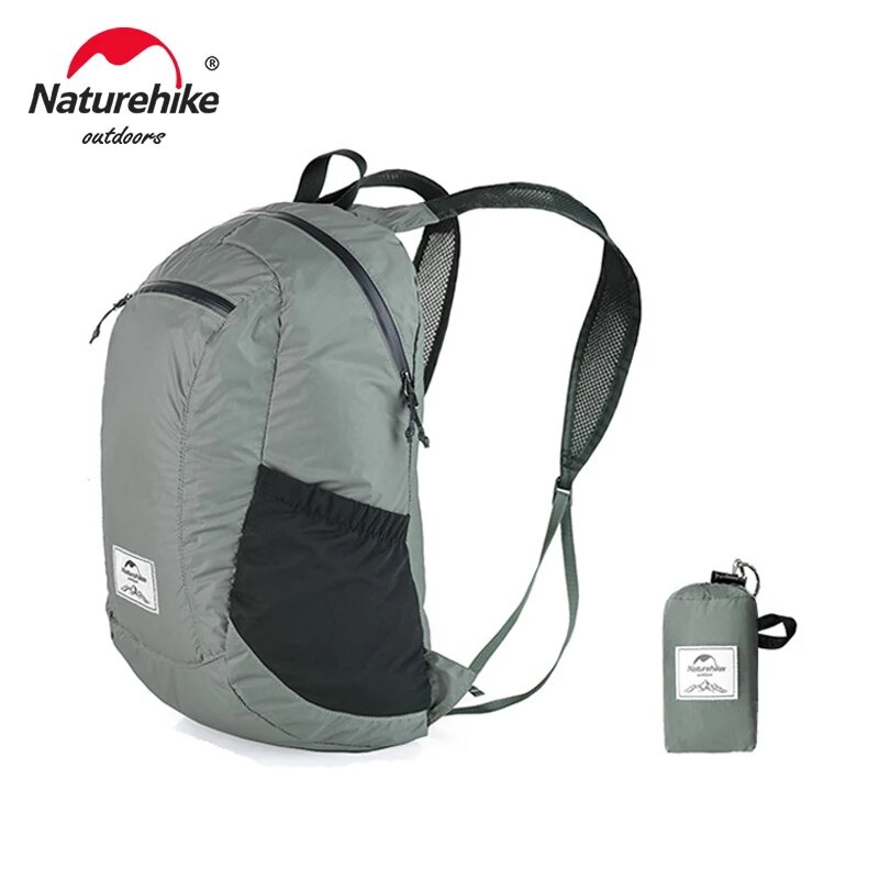 Naturehike 18L рюкзак для кемпинга