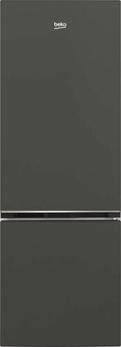 Изображение товара Холодильник Beko B1RCSK251G, двухкамерный, капельная система, темно-серый
