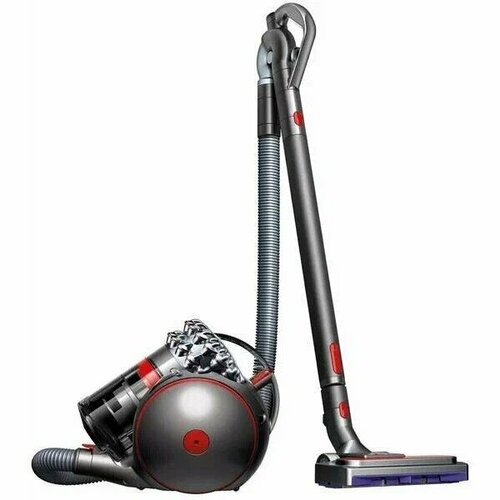 Dyson Пылесос Dyson Cinetic Big Ball Absolute 2 CY26 Серебристый 68980₽