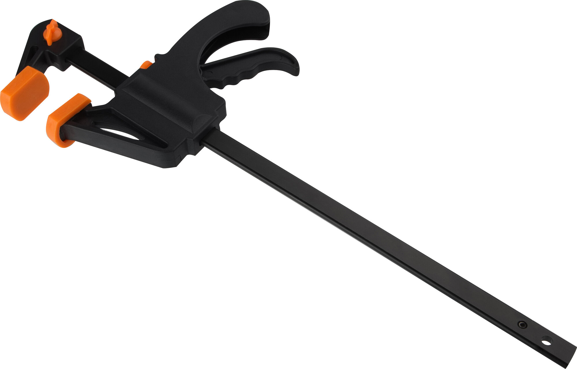 Изображение Струбцина быстрозажимная 60*300