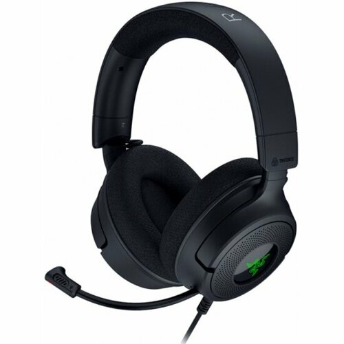 Гарнитура Razer Kraken V4 X RZ04-05180100-R3M1 9310₽