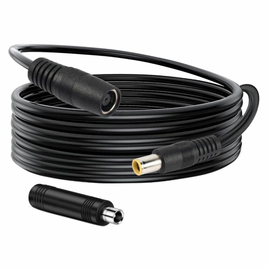 14AWG DC7909 Соединительный провод от розетки к разъему солнечной панели DC8020 для автомобиля