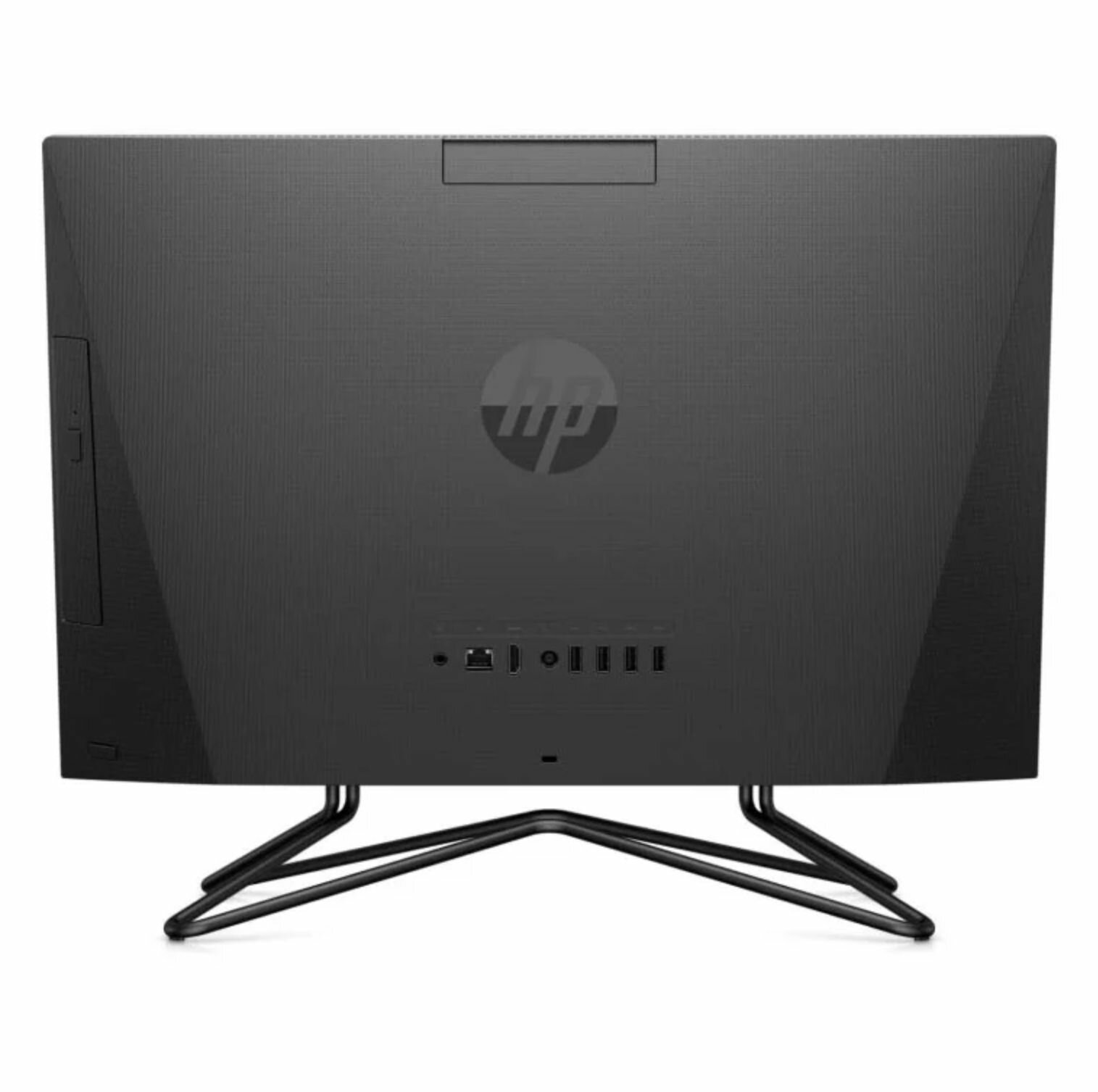Моноблок HP 22" i5-10210 DDR4 16GB SSD m.2 Nvme 256 — фото 1