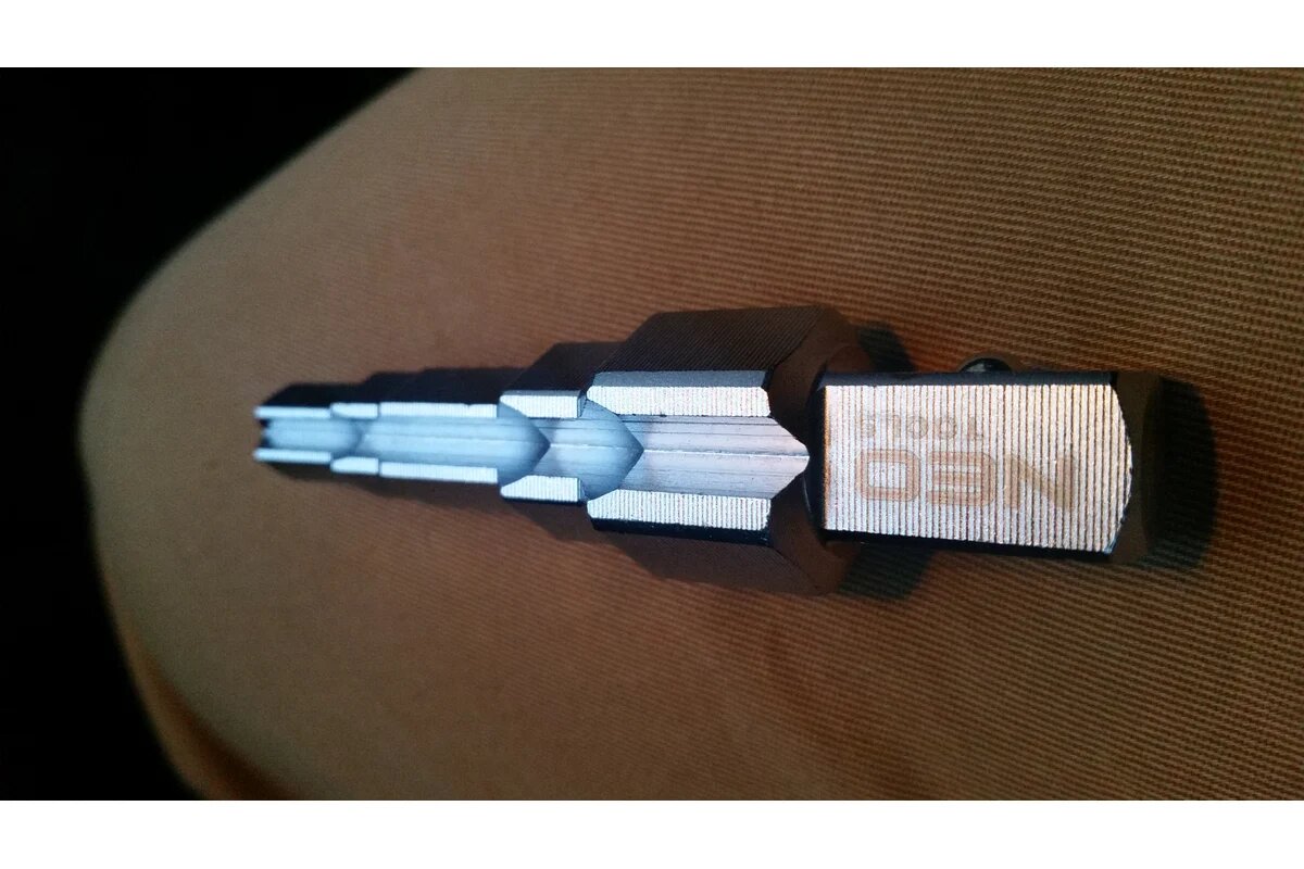 Ключ Neo - фото №6