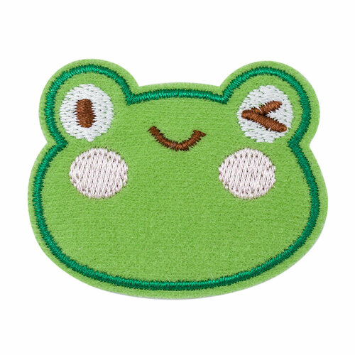 Термоаппликация 