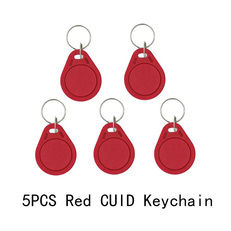 CUID Gen2 NFC клон-токен RFID