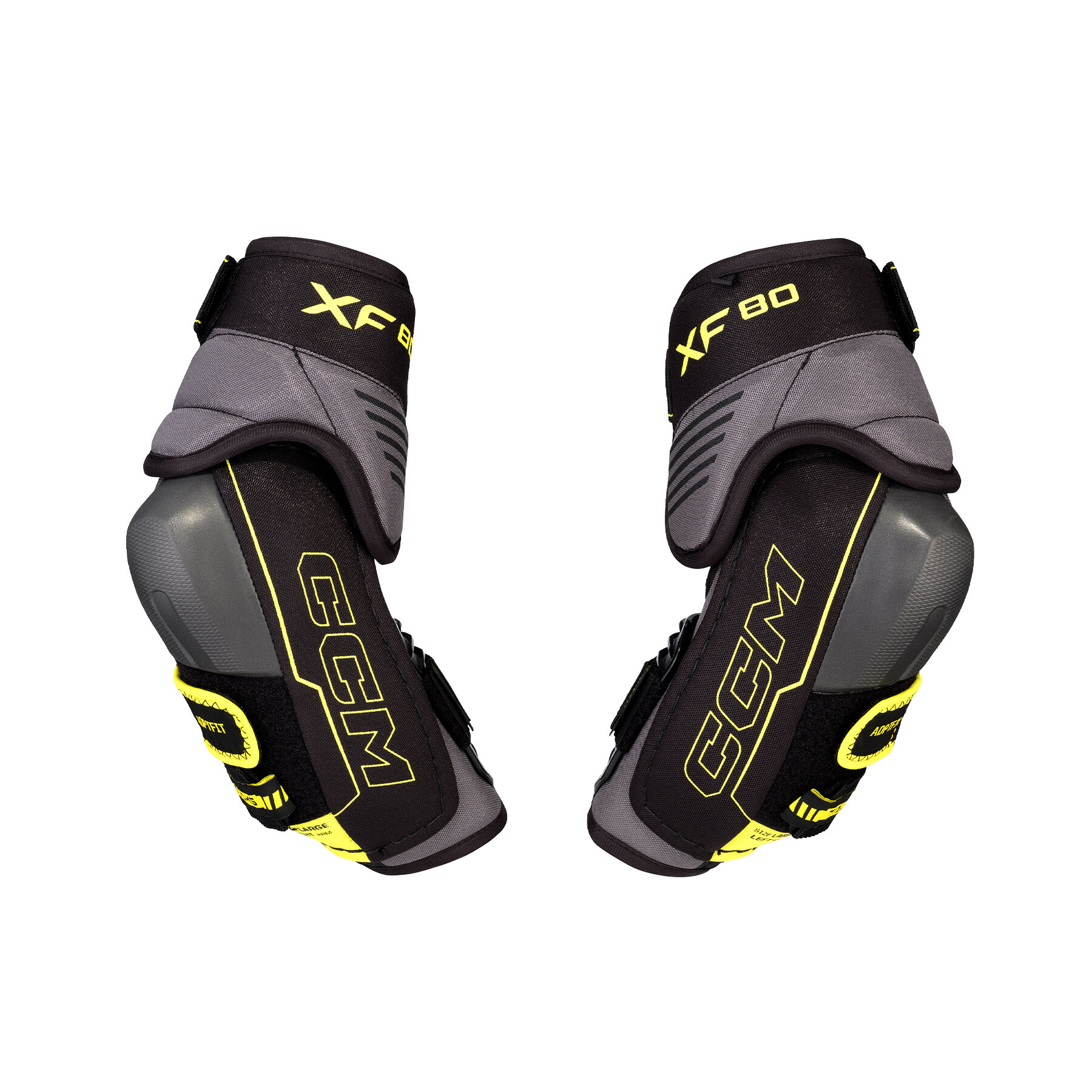 Налокотники муж. EP TACKS XF 80 SR (L)