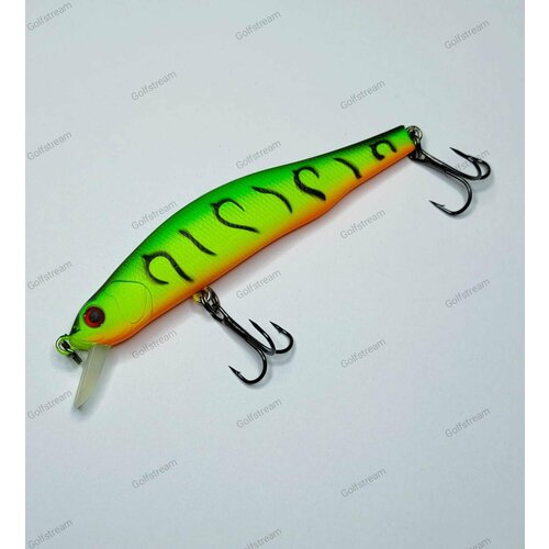 Воблер ORBIT 90SP Grows Culture (ZipBaits), вес 10.2гр, цвет #070