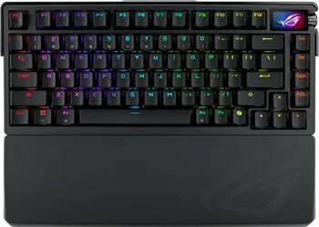 ASUS Игровая клавиатура ROG Azoth Extreme