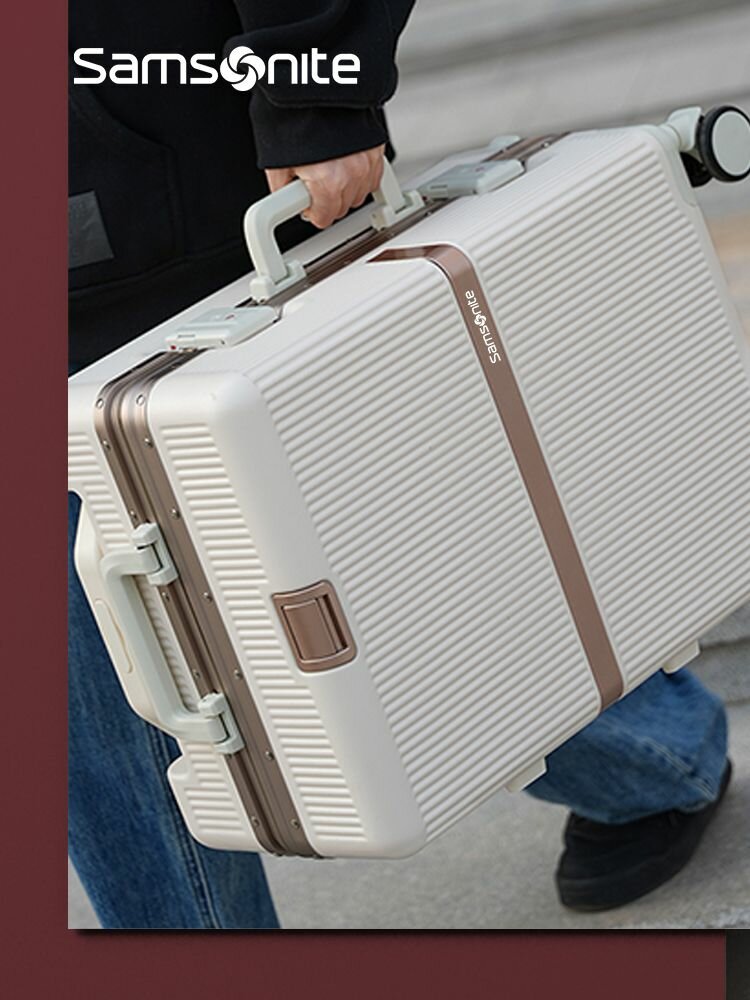 Чехол для чемодана Samsonite, 40 л, размер S