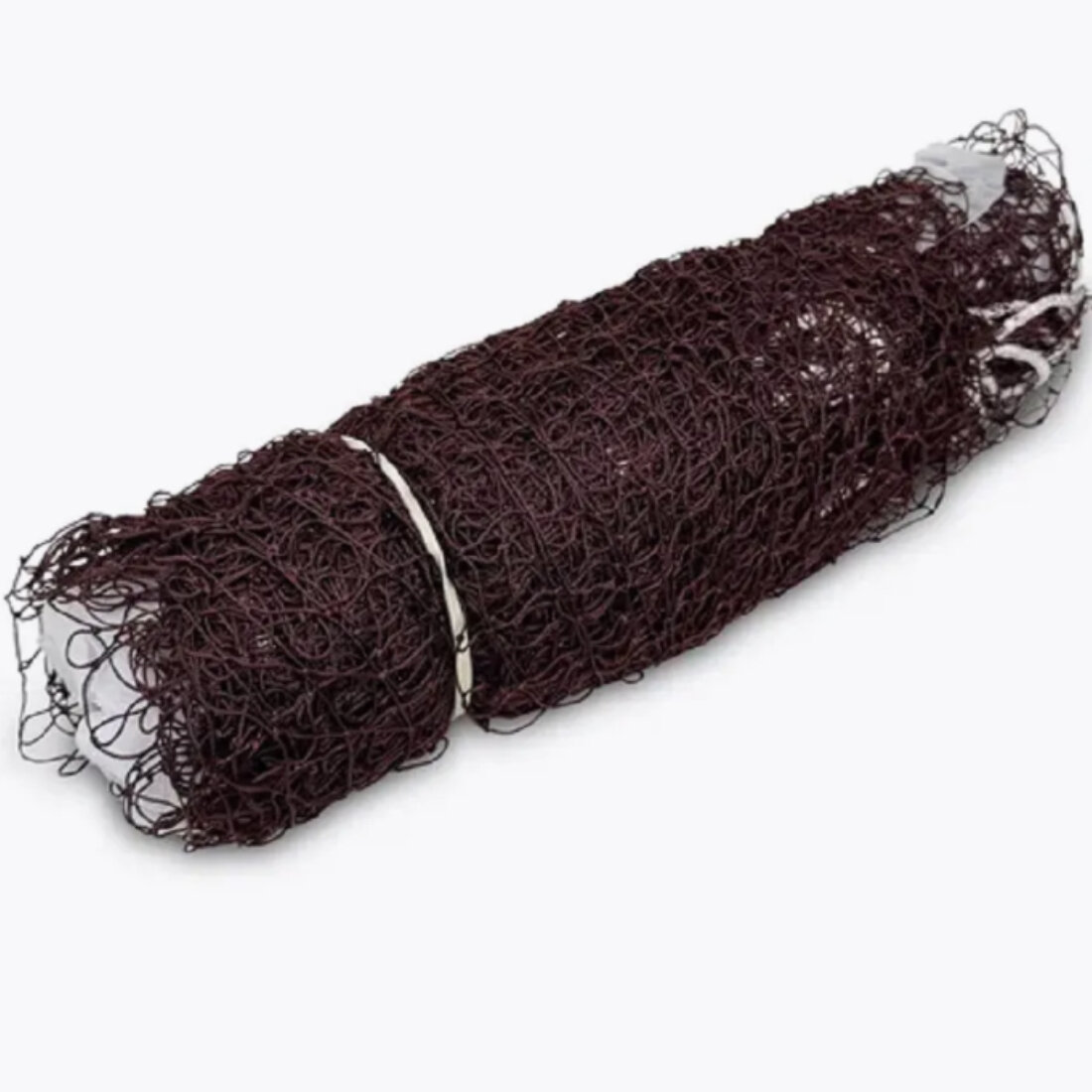 Сетка для бадминтона Yonex Badminton Net нейлон цвет коричневый профессиональная