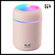 Аромадиффузор H2O Humidifier, ультразвуковой, электростатический ...