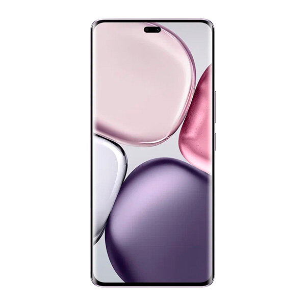 Смартфон Honor X9c 8/256 Titanium Purple 6.7", AMOLED, титаново-фиолетовый — фото 1