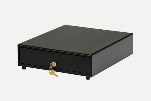 Изображение товара Денежный ящик АТОЛ SB-330B (черный)