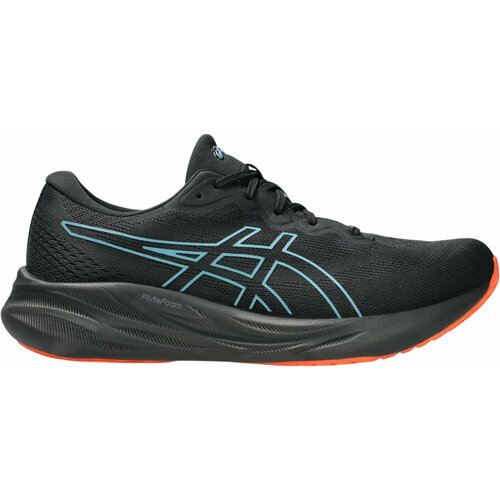 фото Кроссовки asics gel-pulse 15 gtx, полнота f, размер 10 us, черный