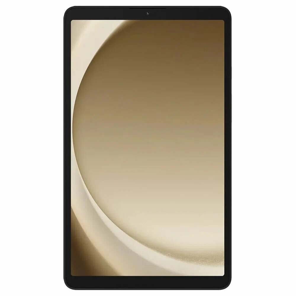 Обзор: Samsung Планшет Samsung Galaxy Tab A9 8/128Gb WI-FI (128 ГБ, Серебристый, 8 ГБ, Wi Fi) EAC