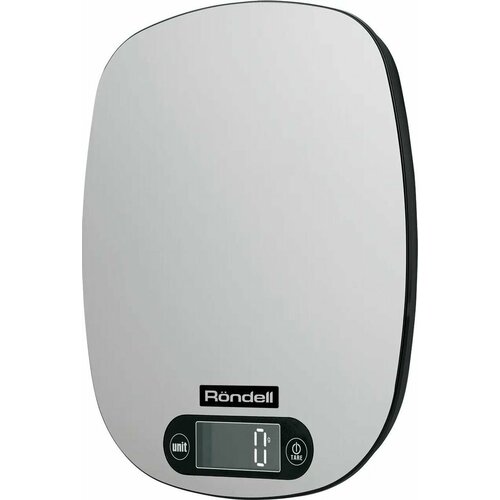 Весы кухонные Rondell Modern RDE-1552 890₽
