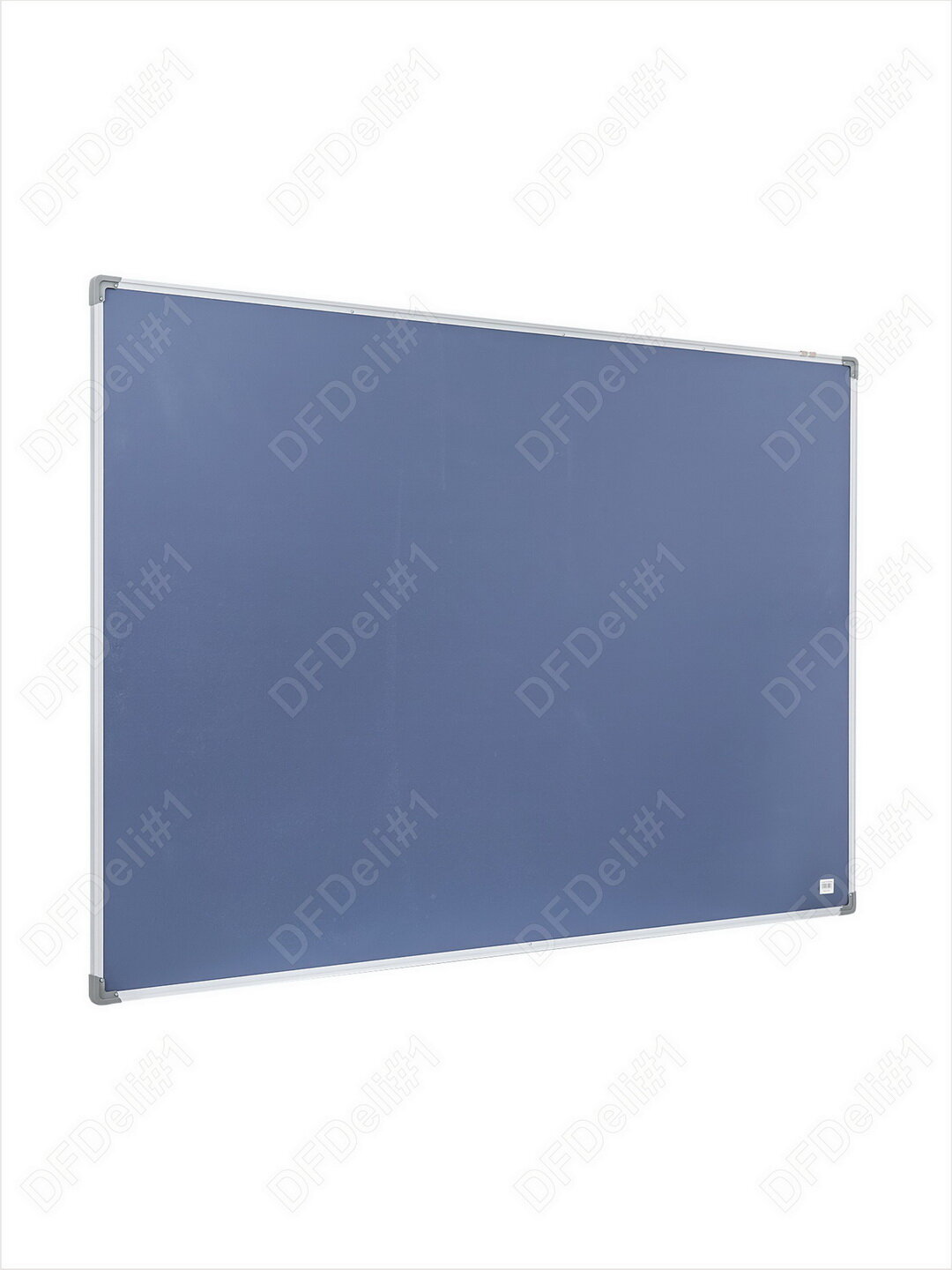 Доска пробковая 120х180 см, 39057 Deli — фото 1