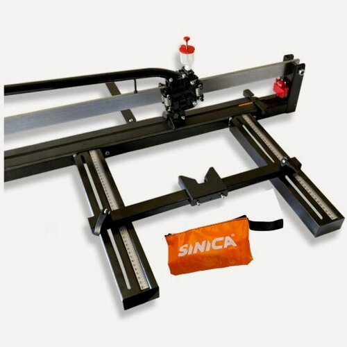 Изображение товара Sinica Ручной плиткорез HTC800L