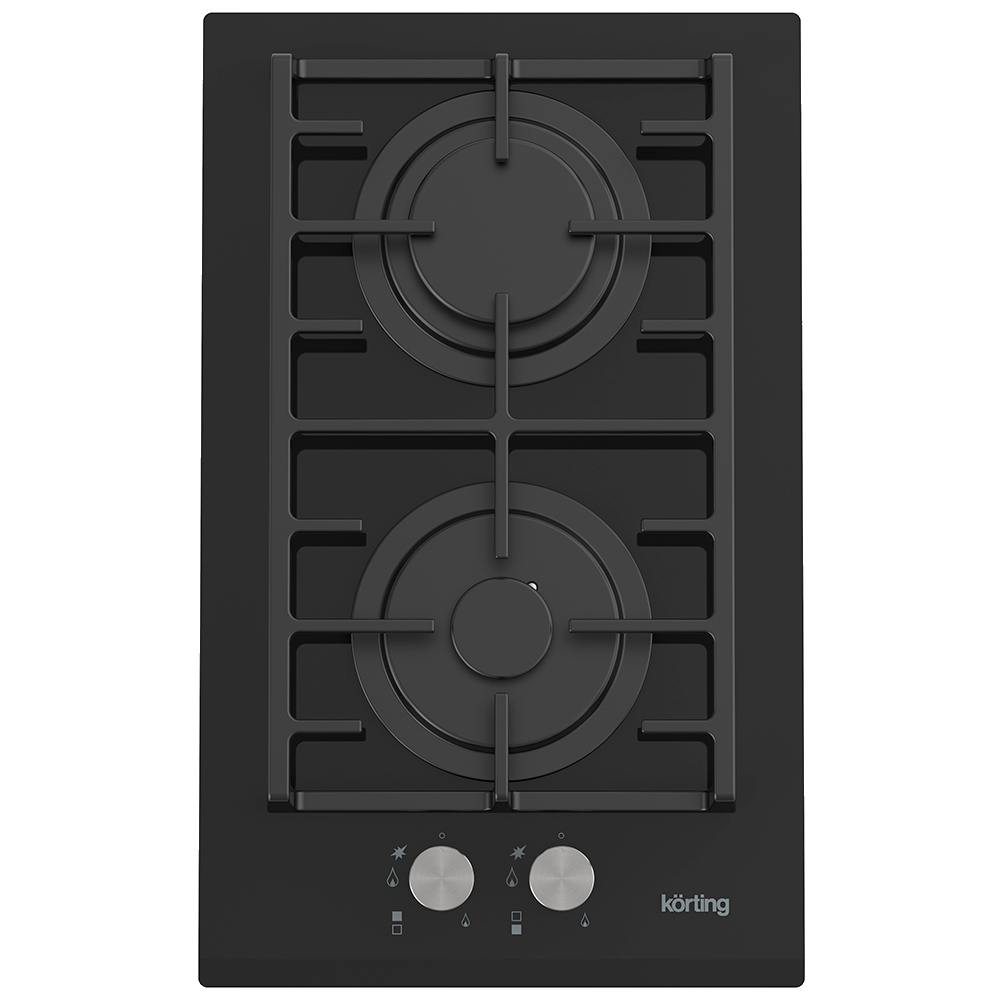 Газовая варочная панель Korting HGG 3825 CN