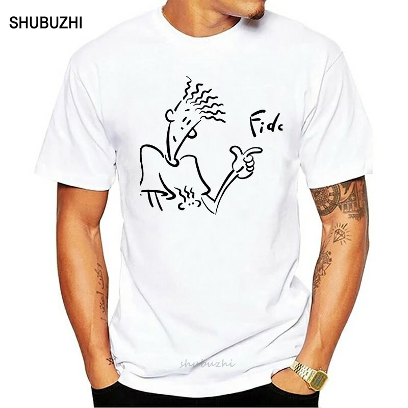 Футболка SHUBUZHI