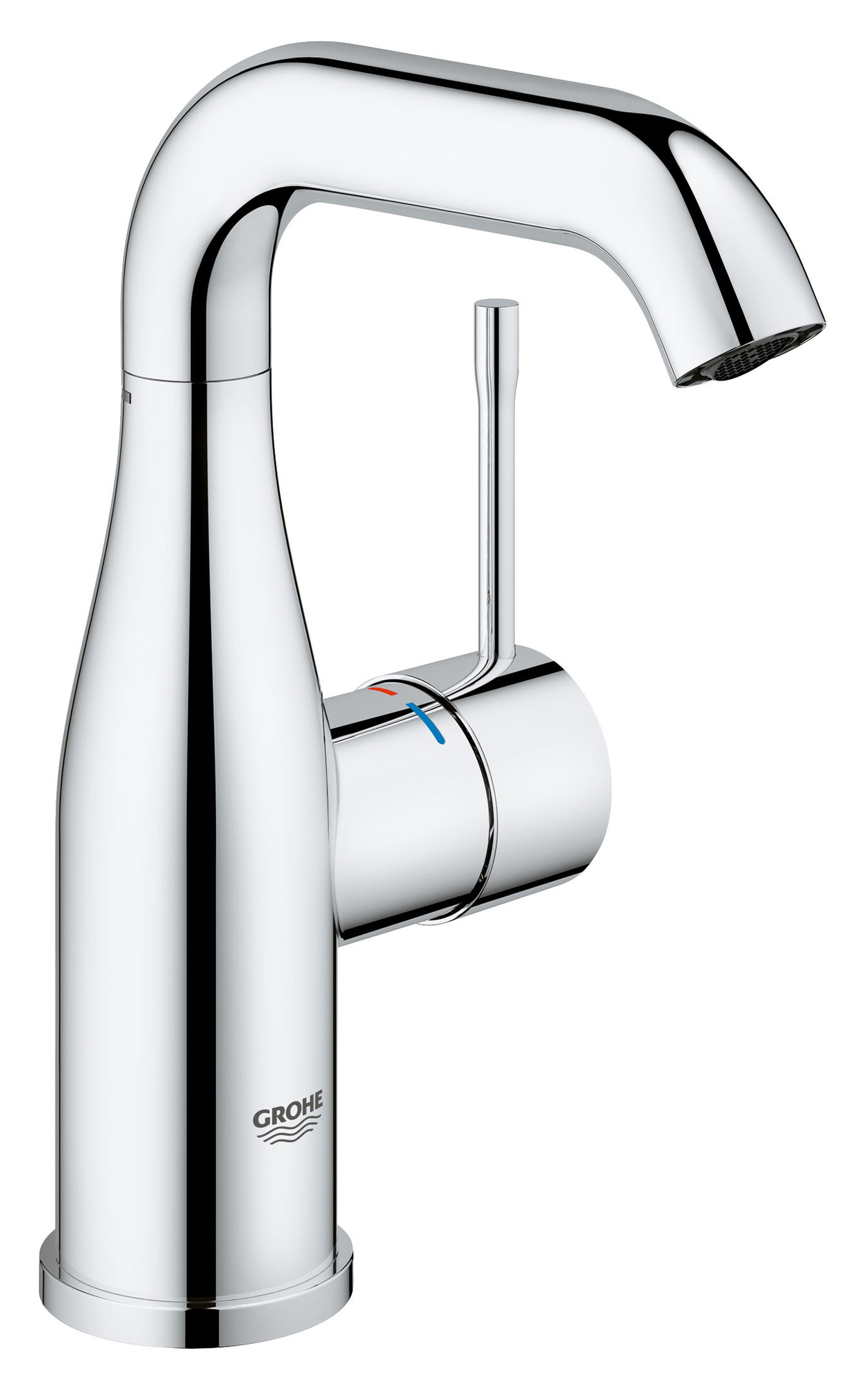 Смеситель для раковины GROHE Essence New 23463001