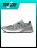 New Balance 990v5 Grey Castlerock Women's 34