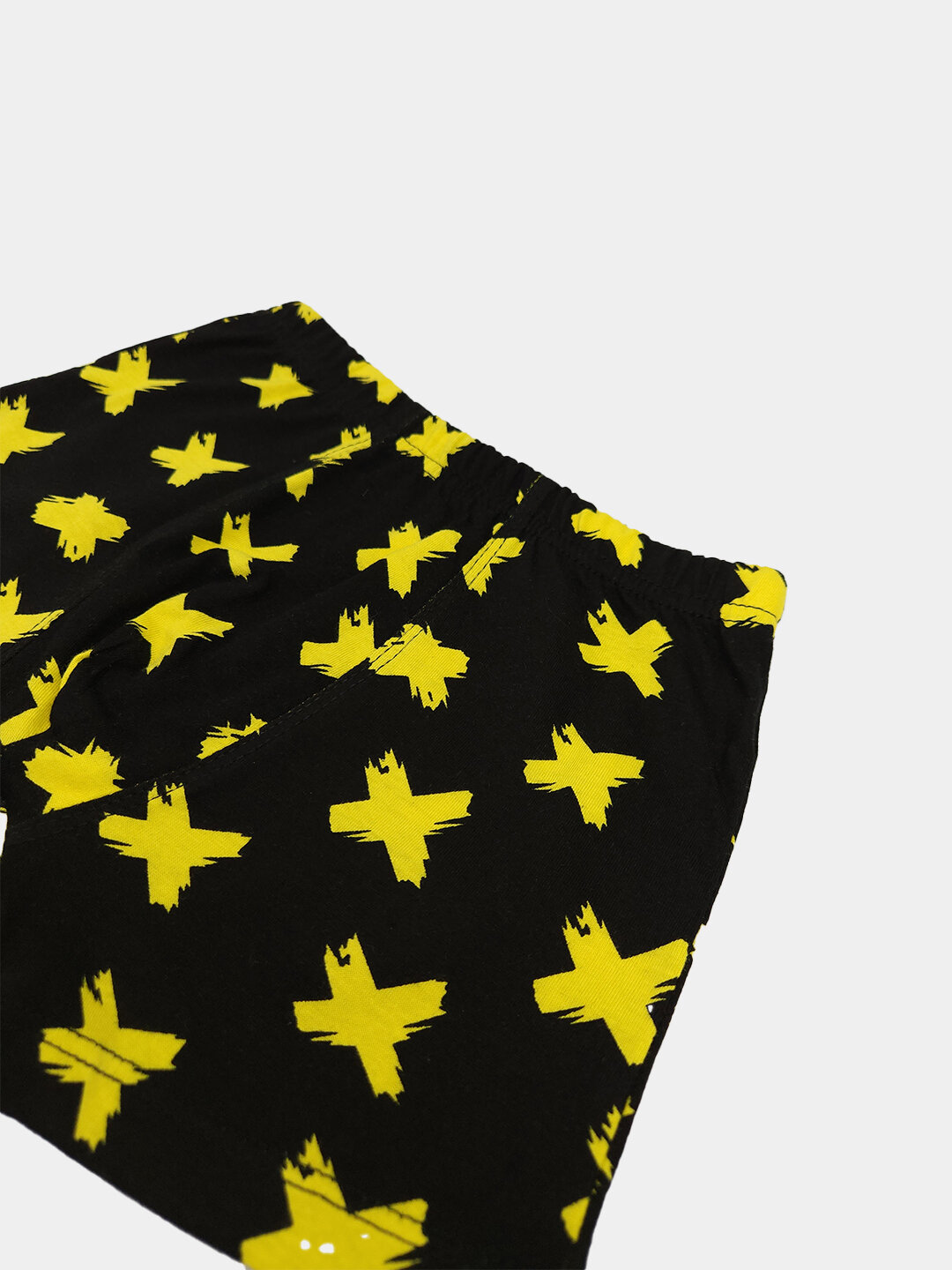 Трусы Maula, размер 128, красный/желтый — фото 1