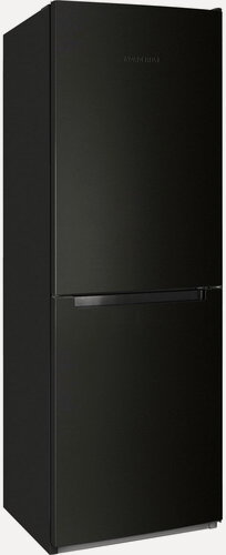 Изображение товара Двухкамерный холодильник NordFrost NRB 131 B