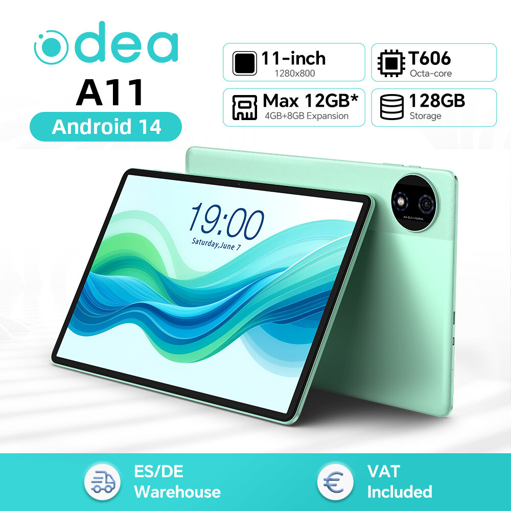 Планшет Teclast 