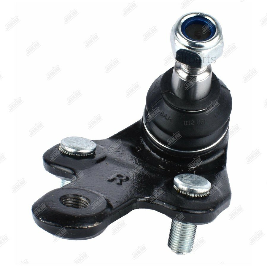 JIKIU JB21438R Опора шаровая TOYOTA HIGHLANDER 07-/RX350 09- нижн. прав.