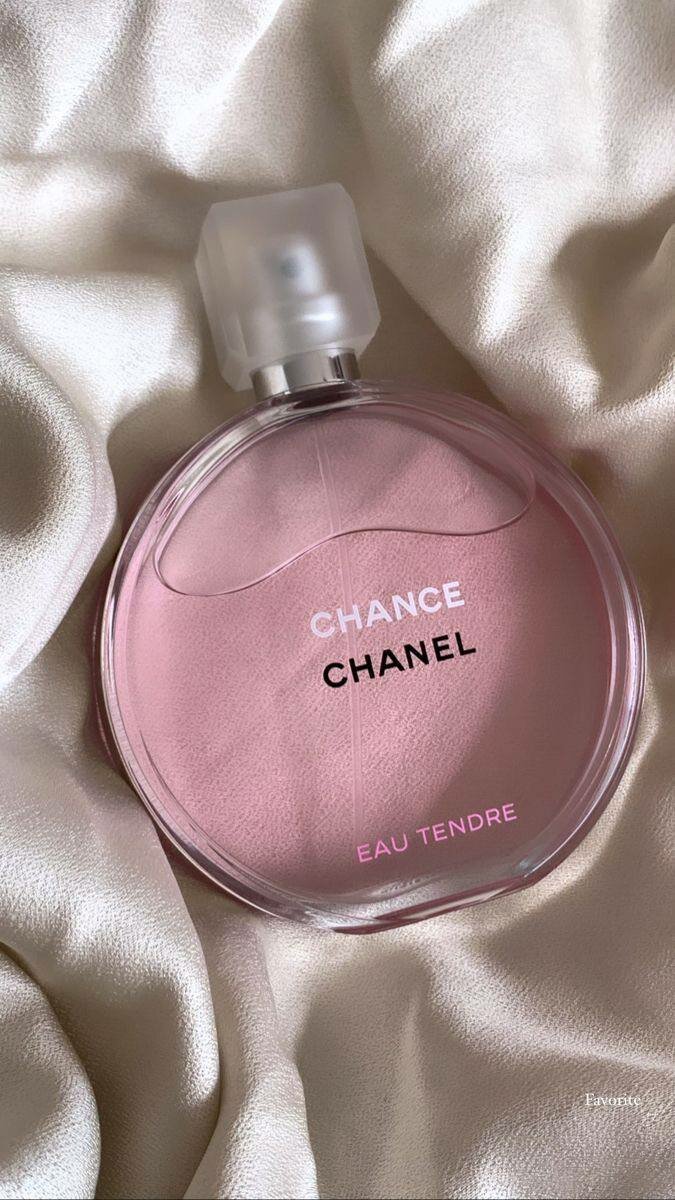 Туалетная вода Chanel Chance Eau Tendre, Eau De Toilette 100 мл