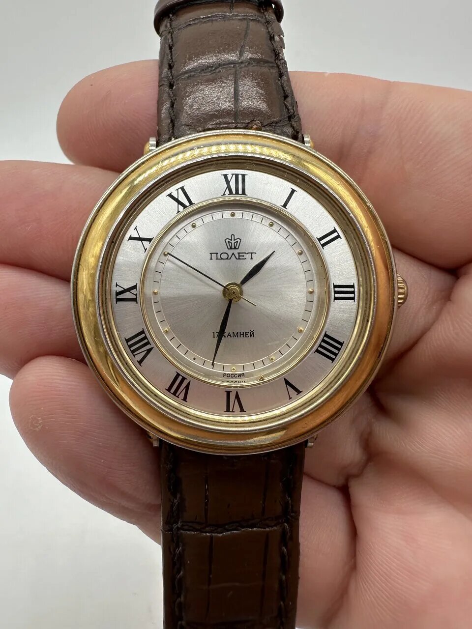 Наручные часы Классика