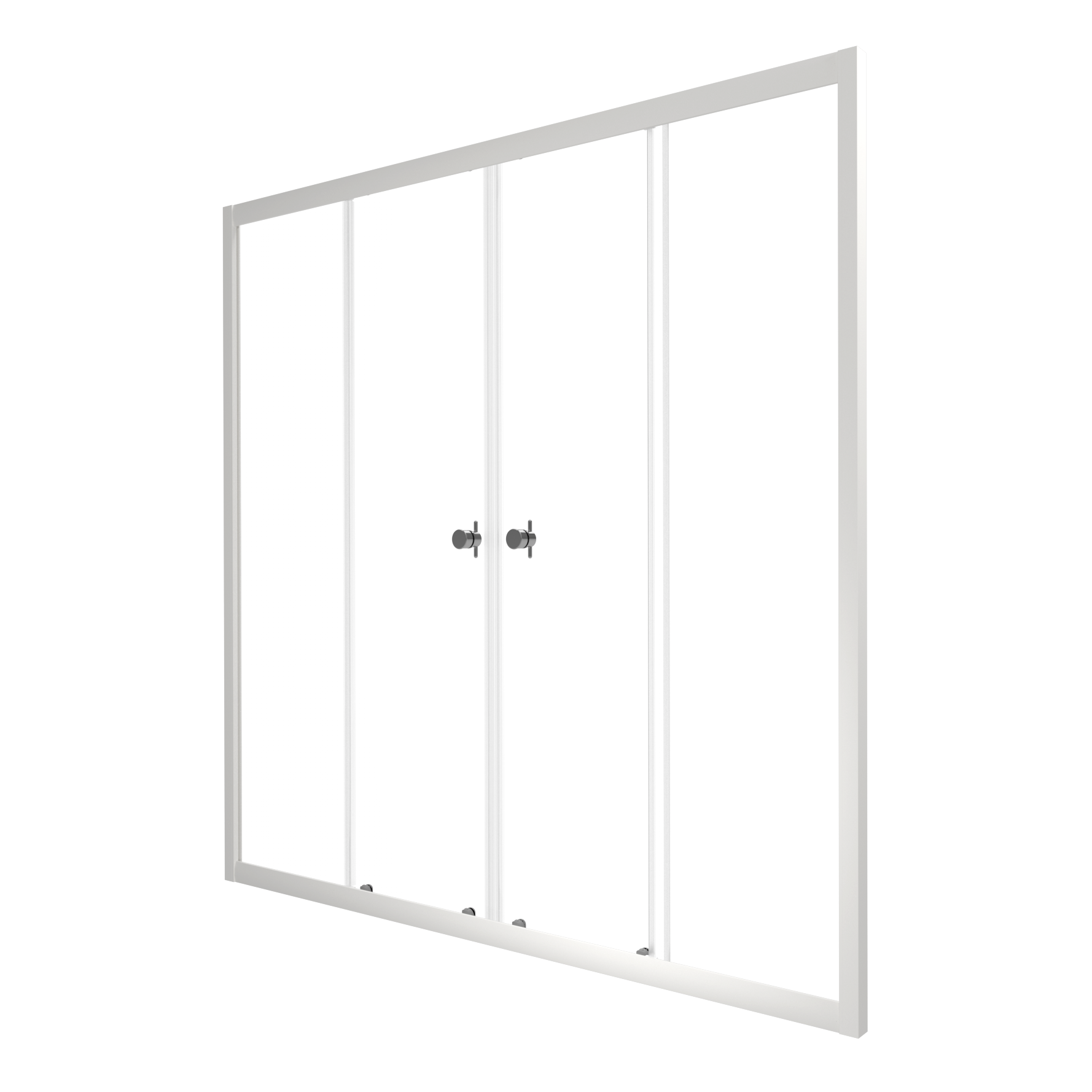 Шторка для ванны Тритон Ультра 147.5х170 Щ0000065751