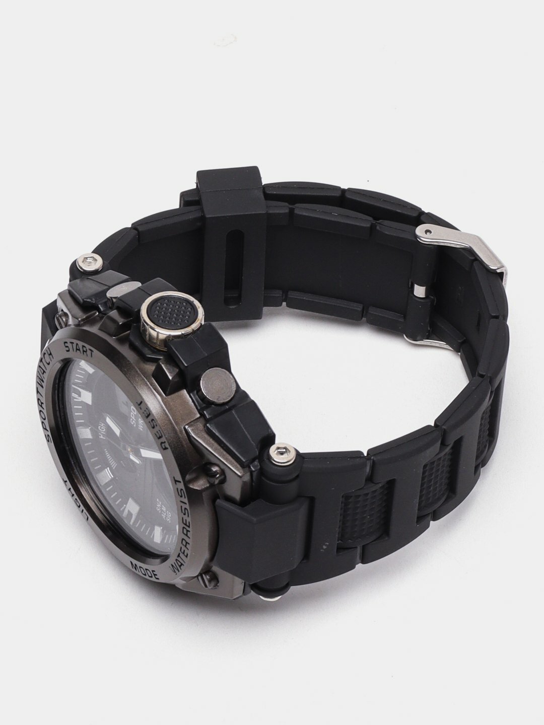 Наручные часы, black — фото 1