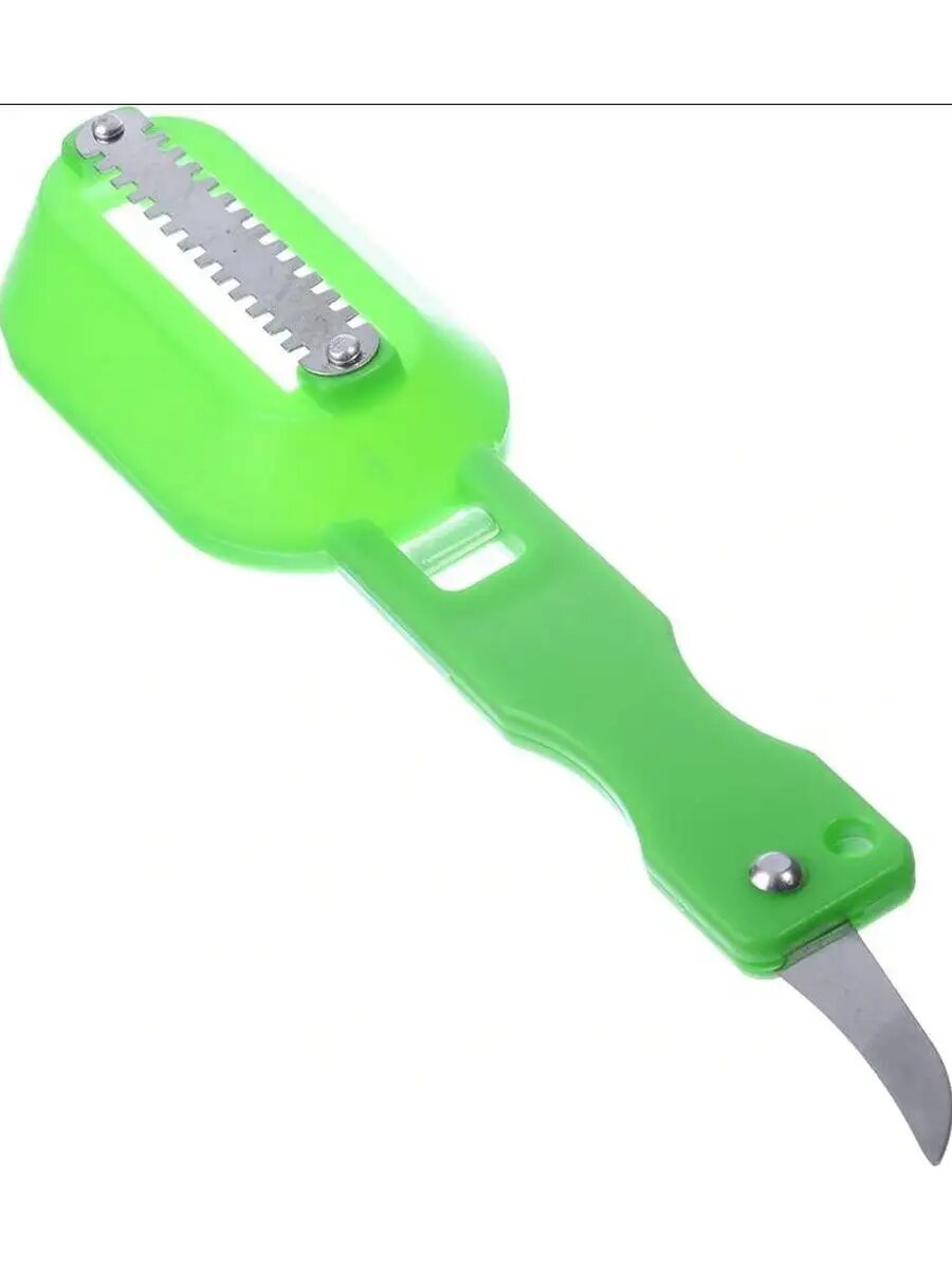 Доска разделочная SIMPLESHOP с зажимом 40x125 см бежевая